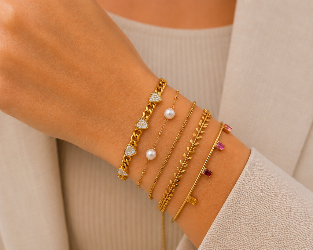 Vivienne Bracelet