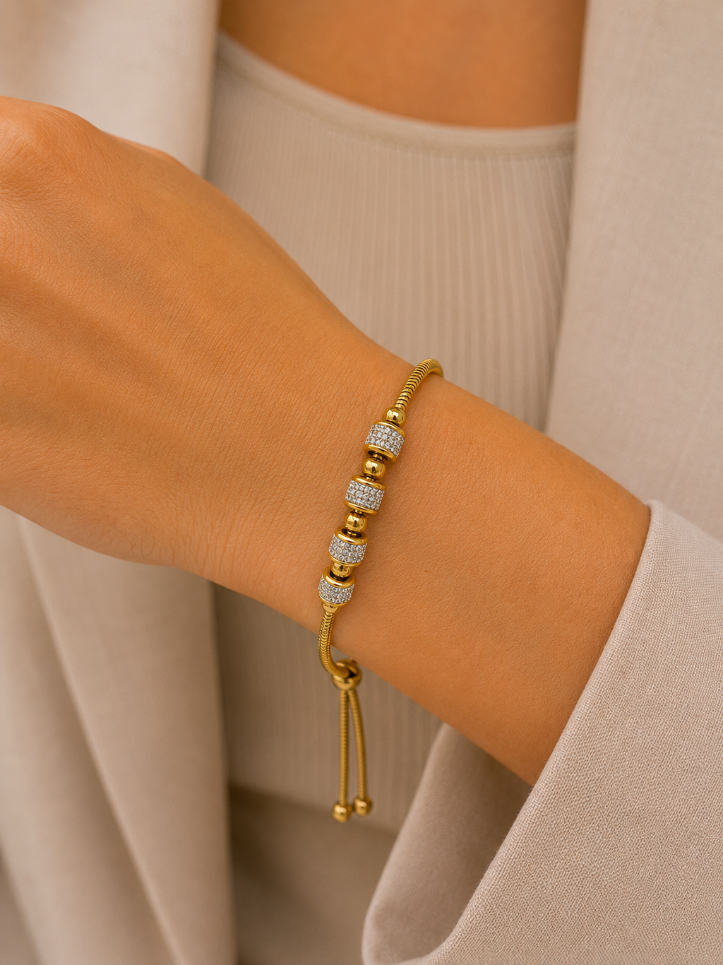Elodie  Bracelet