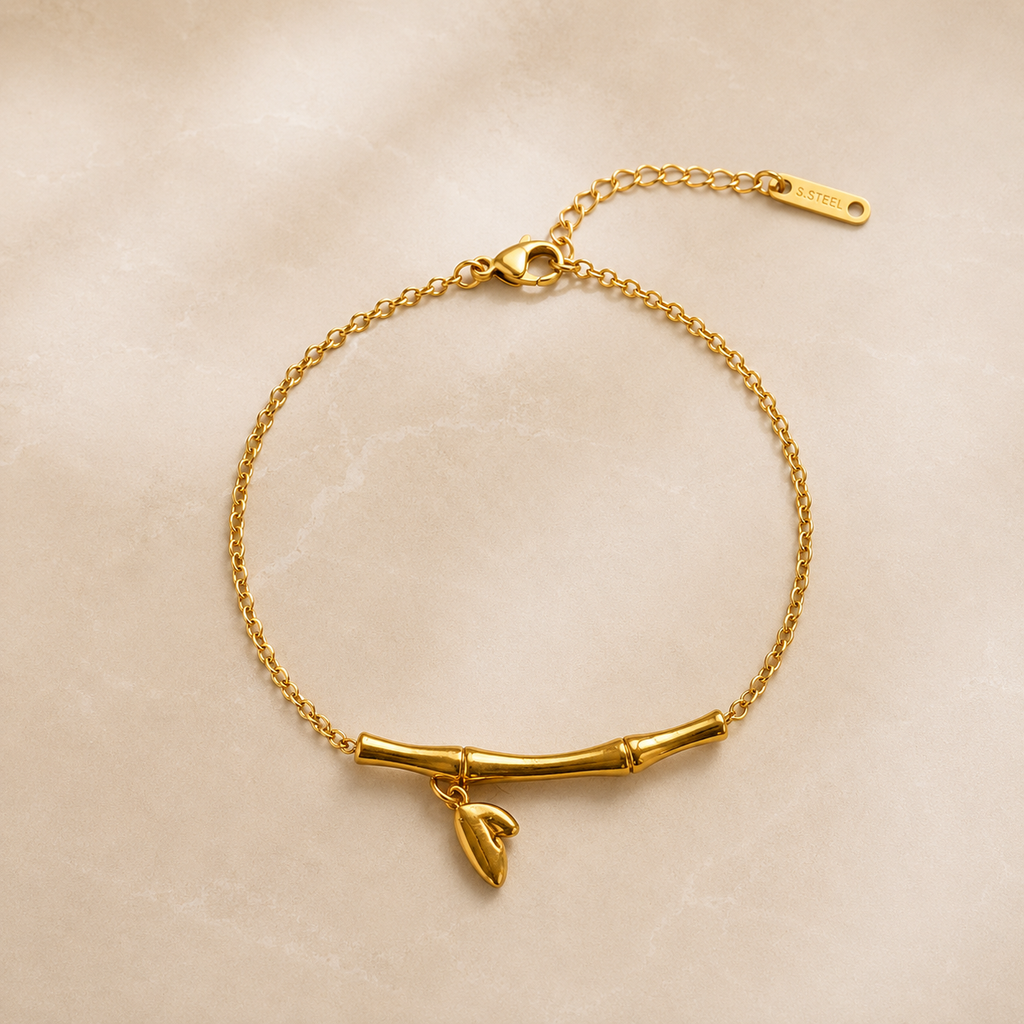 Olive Bracelet