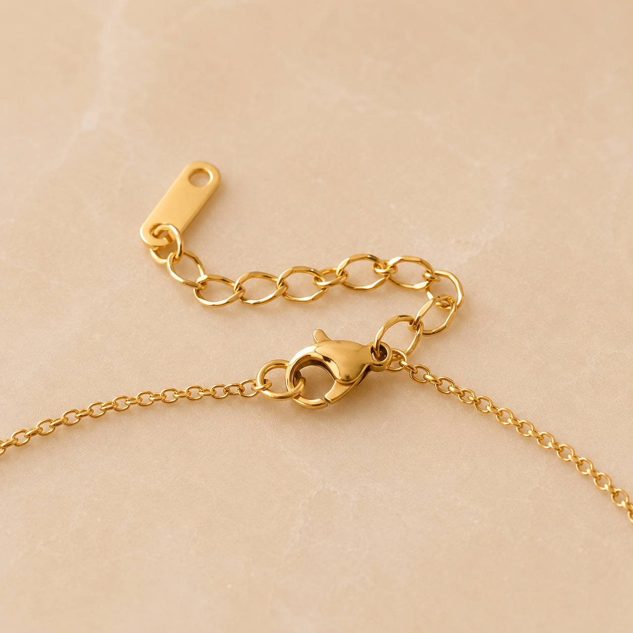 Olive Bracelet