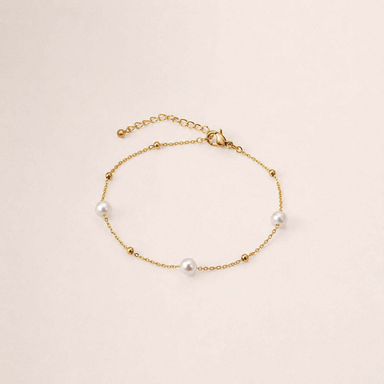 Nova Bracelet