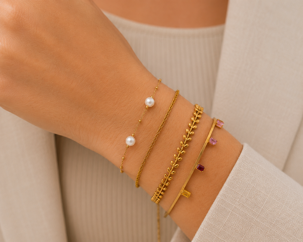 Nova Bracelet