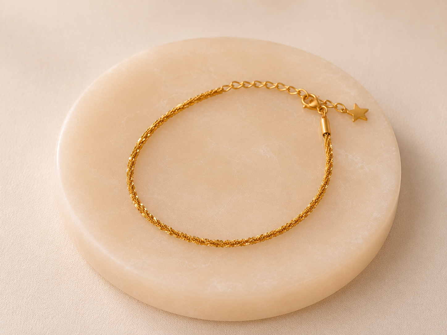 Lune Bracelet
