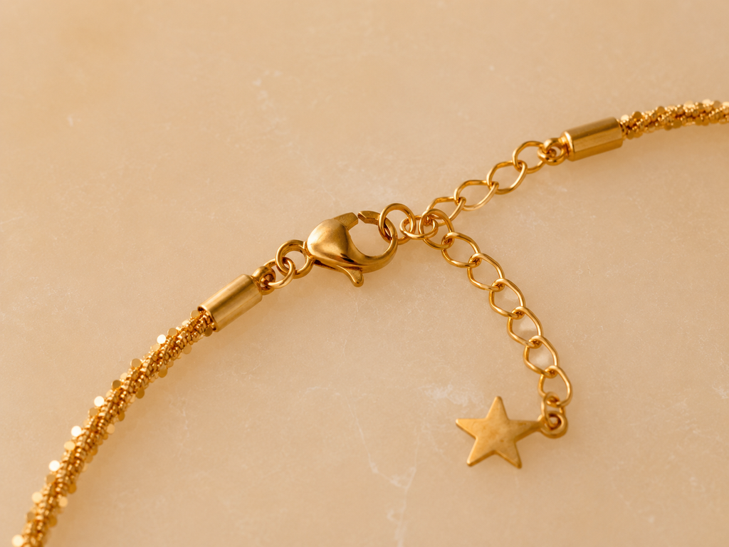 Lune Bracelet