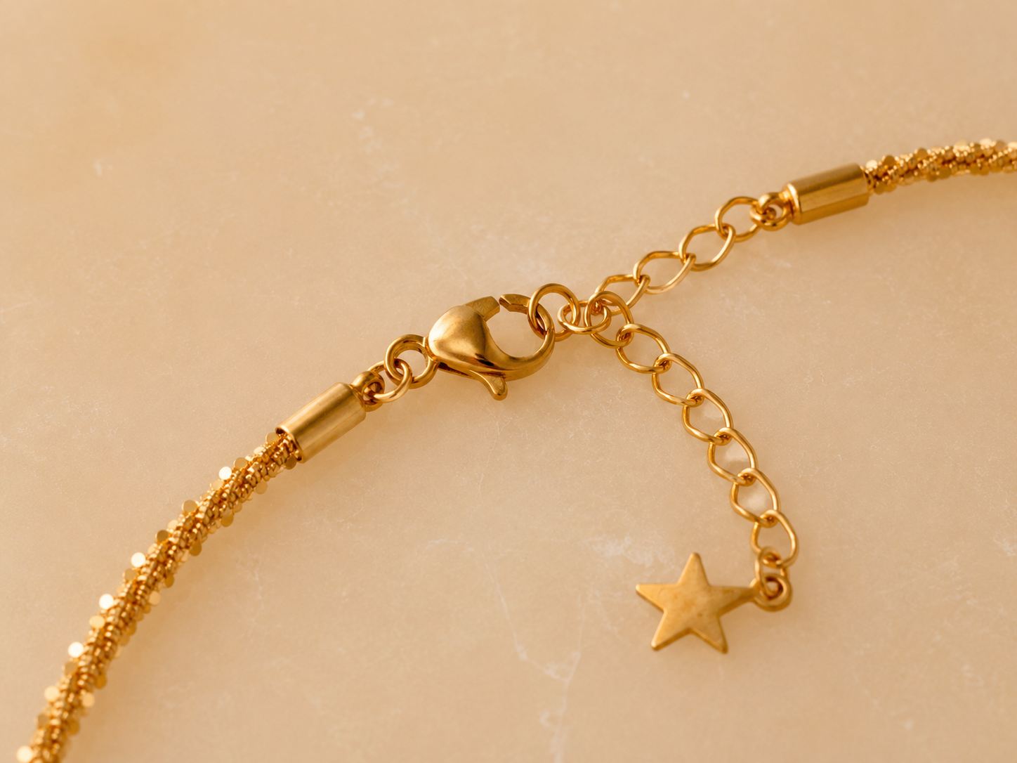 Lune Bracelet