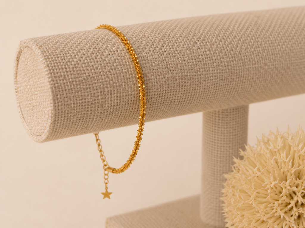 Lune Bracelet