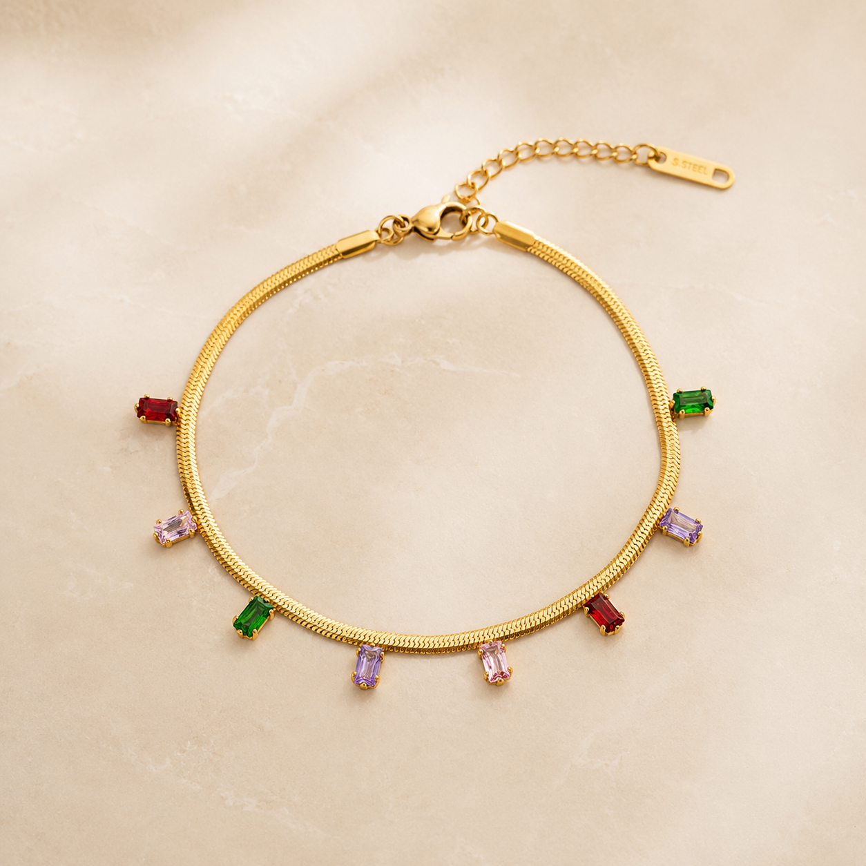 Solis Bracelet