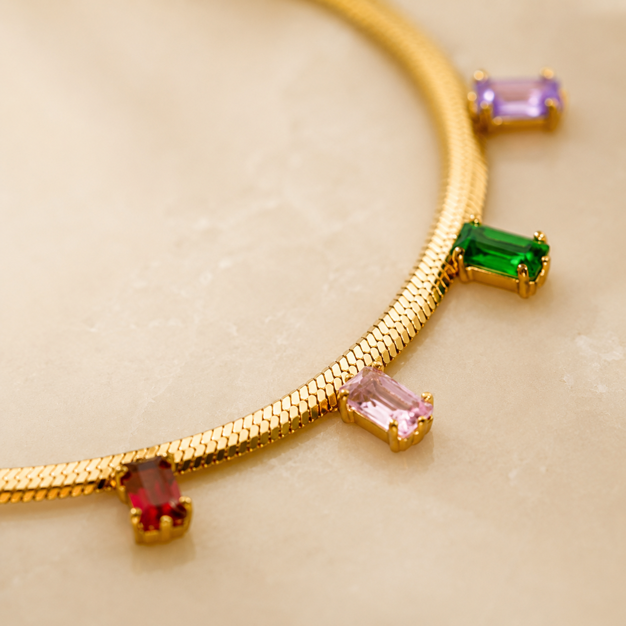 Solis Bracelet