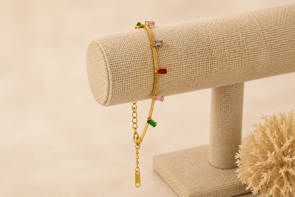 Solis Bracelet
