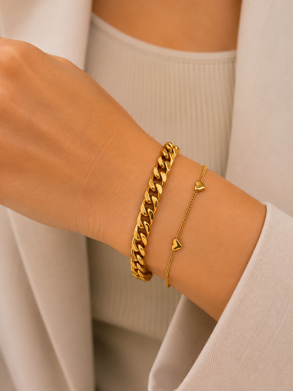 Aria Bracelet