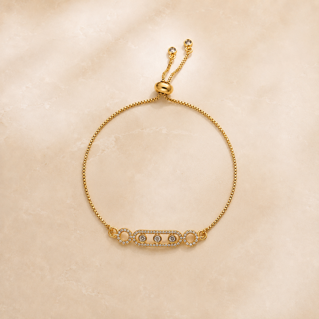 Celeste Bracelet