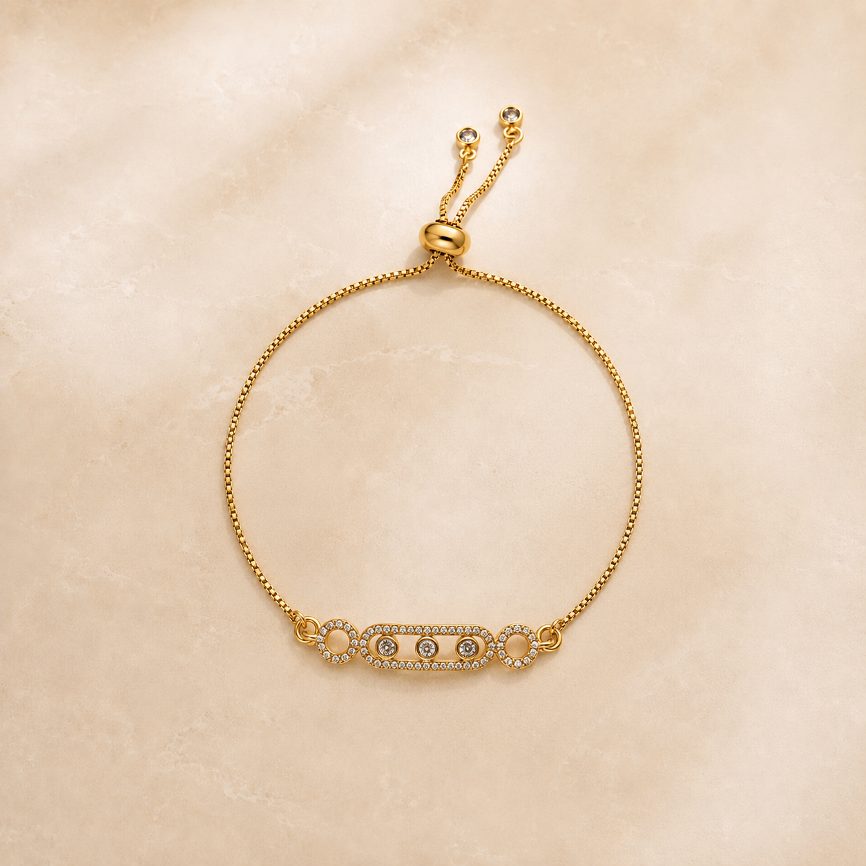 Celeste Bracelet