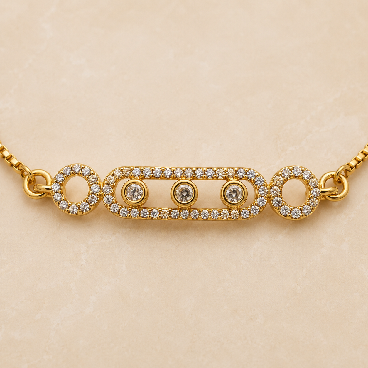 Celeste Bracelet
