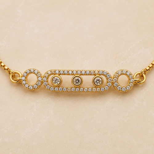 Celeste Bracelet