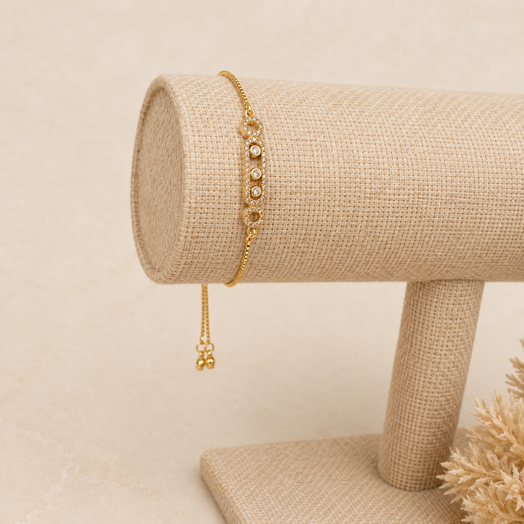 Celeste Bracelet