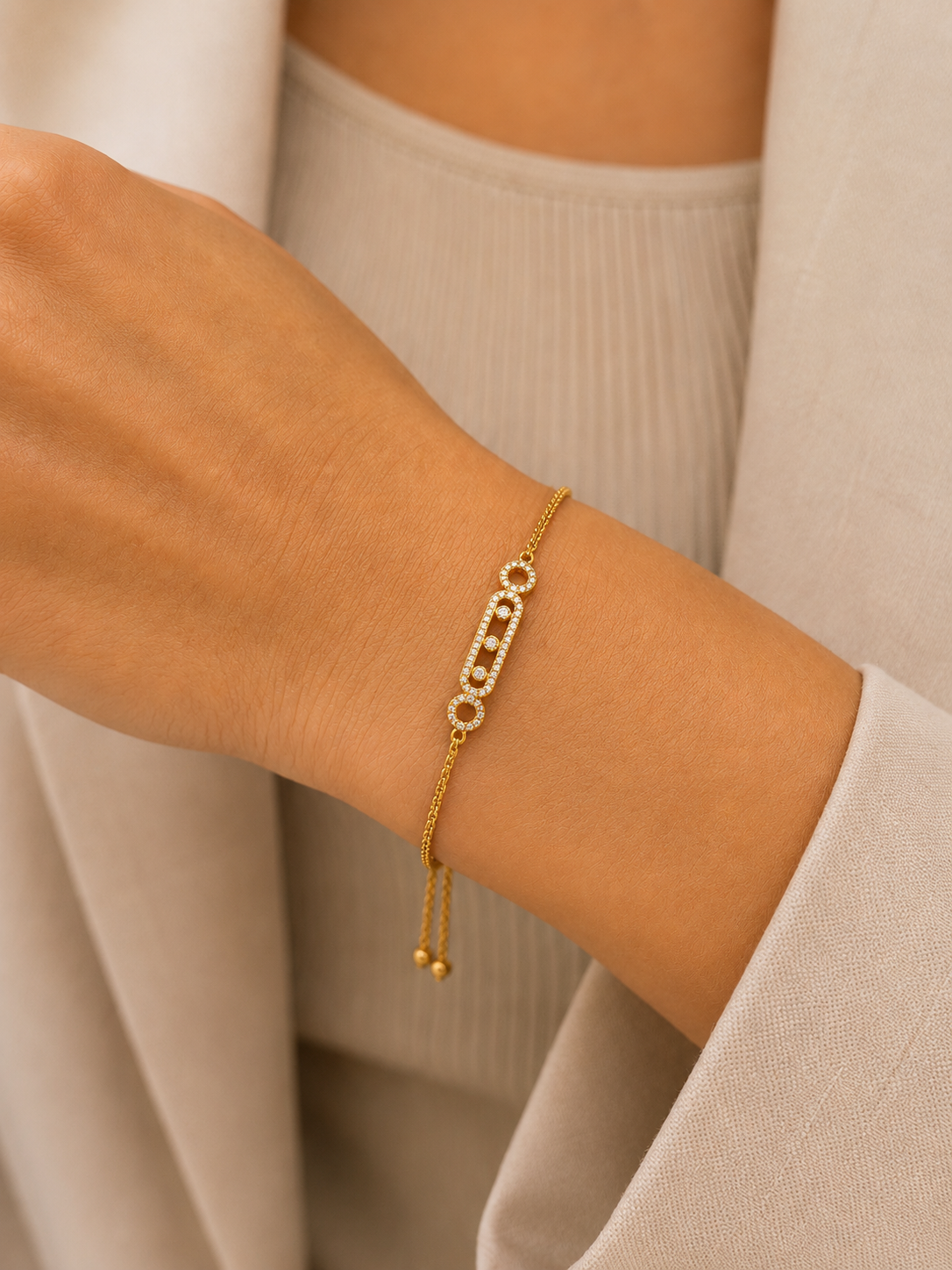 Celeste Bracelet