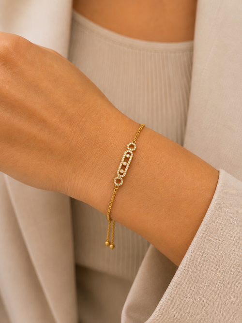 Celeste Bracelet