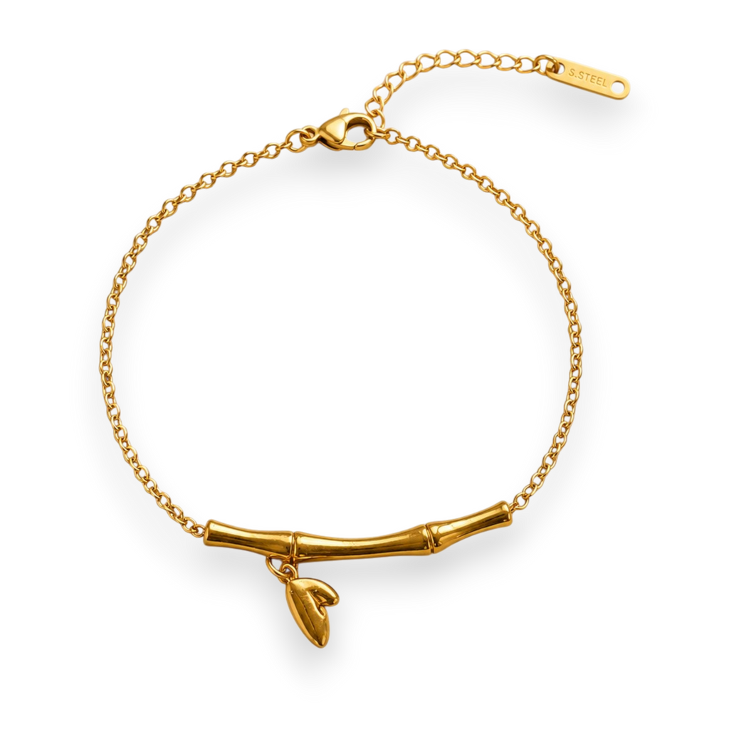Olive Bracelet