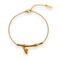 Olive Bracelet