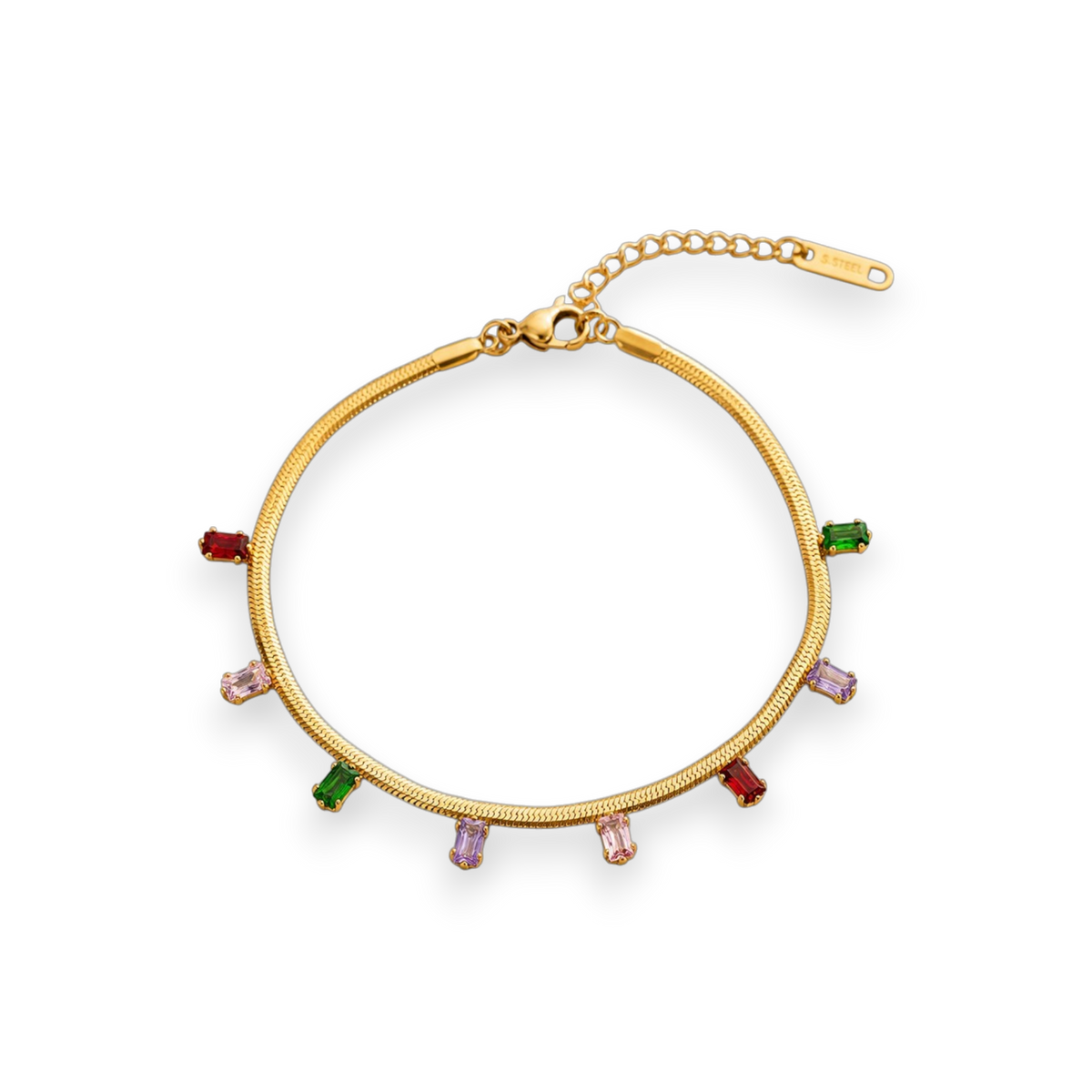 Solis Bracelet